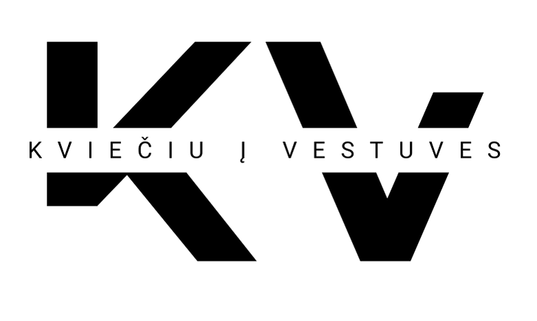 kvieciu i vestuves naujas logo
